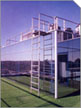 Estructura vertical